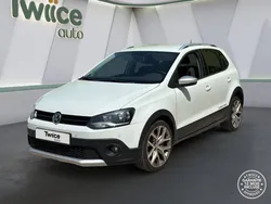 VOLKSWAGEN POLO CROSS 1.2 TSI 90 CH - Garantie 12 mois