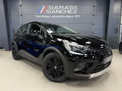 Renault CAPTUR II Equilibre TCE 90CV Essence- Radars ARR/Jantes 17"/CarPlay-Suivi Renault-GAR 12M