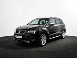 Seat ATECA 1.5 TSI 150 CV BVM6 TYPE FR GPS BLUETOOTH CAMERA KEYLESS HIFI BEATS REGULATEUR ADAPTATIF ACC JANTES 18