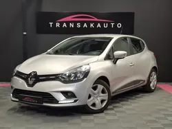 Renault CLIO IV 0.9 Tce Business