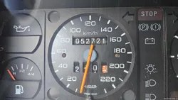 Peugeot 309 1.1 Graffic -Só 53000 Km