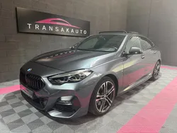 BMW SERIE 2 GRAN COUPE F44 220i 178ch DKG7 M Sport - Toit Ouvrant / Sieges Bacquets / Garantie BMW 12/27