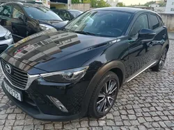 Mazda CX-3 Cx-3
