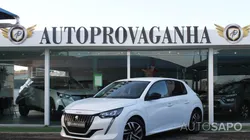 Peugeot 208 de 2023