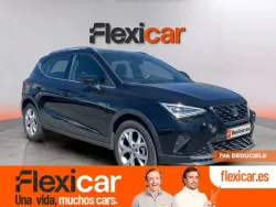 SEAT Arona 1.0 TSI S&S FR DSG7 XM 115
