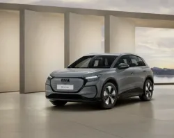 Audi Q4 e-tron Business 150kW 63KWh