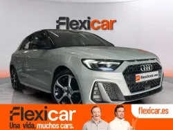 AUDI A1 Sportback 25 TFSI