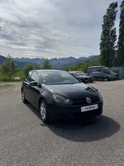 Volkswagen Golf 6 1.4 TSI 80 ch – 3 portes – 2011 – Garantie 6 mois incluse