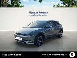 Hyundai ioniq 5 77 kWh - 229 ch Intuitive 5p