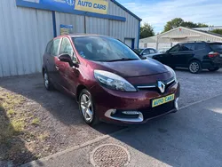 Renault GRAND SCENIC 1.2 i 130 CV