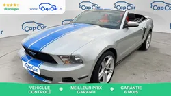 Ford Mustang 5 3.7 V6 305 BVA Cabriolet