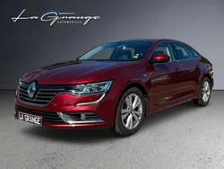Renault Talisman Business Energy dCi 110 EDC ECO2