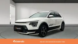 KIA Niro 1.6 PHEV Drive 183