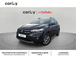 Dacia Sandero TCe 90 CVT - 22 Stepway Confort