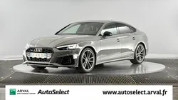 Audi A5 sportback 40 TDI 204 QTT S-TT 7 S Edition SB(SP)