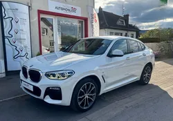BMW X4 (G02) 25d xDrive 2.0 d 16V 231 ch M-SPORT Attelage amovible