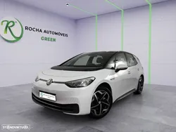 VW ID.3 Pro