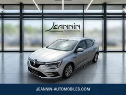 RENAULT Megane IV Berline Blue dCi 115 EDC Evolution