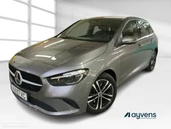 Mercedes-Benz B 250 e