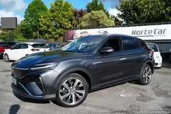 MG  70 kWh Luxury