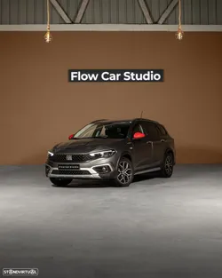 Fiat Tipo Station Wagon Cross 1.0 GSE T3 Cross