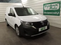 Nissan TOWNSTAR L1 EV 45 KWH N-CONNECTA CHARGEUR 22 KW