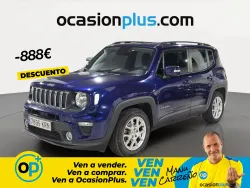JEEP Renegade 1.0 Longitude 4x2