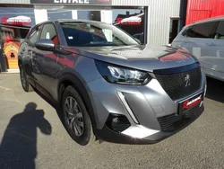 Peugeot 2008 1.5 BLUEHDI 110CH S&S ACTIVE BUSINESS