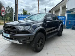 Ford Ranger 2.0 TDCi CD Raptor 4WD