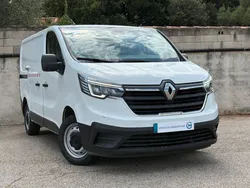 RENAULT TRAFIC 2.0 DCI 110 Cv L1H1