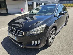 Peugeot 508 RXH 2.0 Blue Hdi 180 cv - EAT6 - Full Options