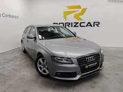 Audi A4 2.0 TDI Advance