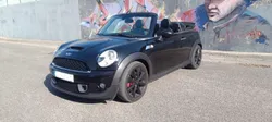 MINI Cabrio Cooper S