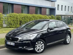 Ds DS 5 BLUEHDI 150CH SO CHIC S&S