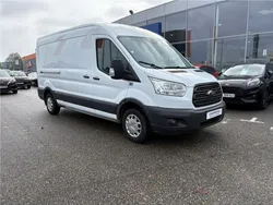 Ford Transit VIII FOURGON T310 L3H2 2.0 TDCI 130 TREND BUSINESS