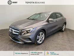 Mercedes Classe GLA 200 CDI Sensation 7-G DCT A