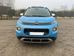Citroën C3 Aircross Shine 1,6L BlueHDI 5cv 100ch