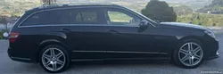 Mercedes-Benz E 350 Avantgarde