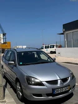 Mitsubishi Lancer lancer lx