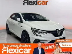 Renault Megane 1.5dCi Blue Intens 85kW
