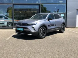 Opel Mokka Mokka-e 136ch Ultimate
