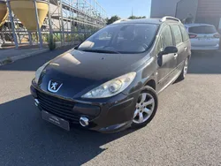 PEUGEOT 307 SW 2.0 HDi 16V FAP 136ch BVA SW BREAK Griffe - Garantie 6 mois