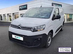 Citroën Berlingo (30) VAN M 650 BLUEHDI 130 S&S EAT8