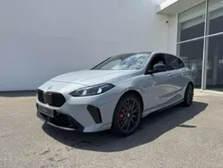 Bmw Série 1 120dA 163ch M Sport DKG7