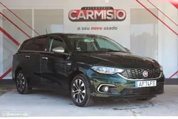 Fiat Tipo Station Wagon 1.3 M-Jet Mirror