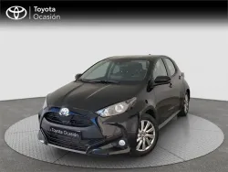 TOYOTA Yaris 120H 1.5 Active Tech