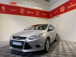 Focus sw 1.0 ecoboost 100cv ( visio et livraison possible )