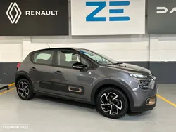 Citroën C3 1.2 PureTech C-Series