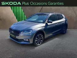 Skoda Fabia 1.0 TSI Evo2 95ch Monte Carlo