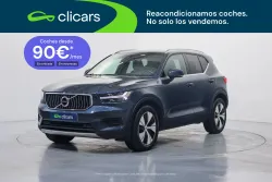 VOLVO XC40 B3 Inscription Aut.